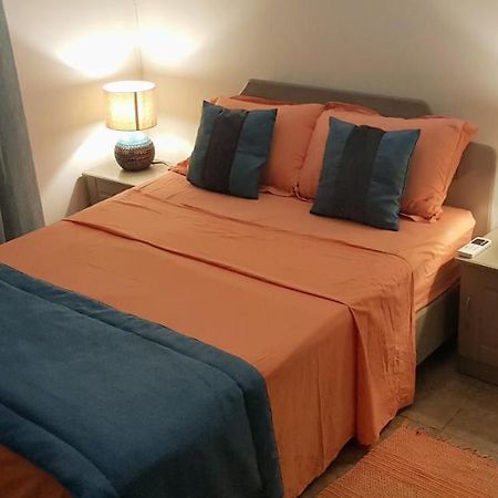 Paradya Beach Apartments Flic en Flac Ngoại thất bức ảnh