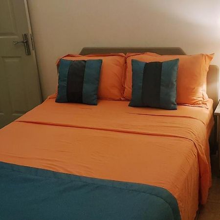 Paradya Beach Apartments Flic en Flac Ngoại thất bức ảnh