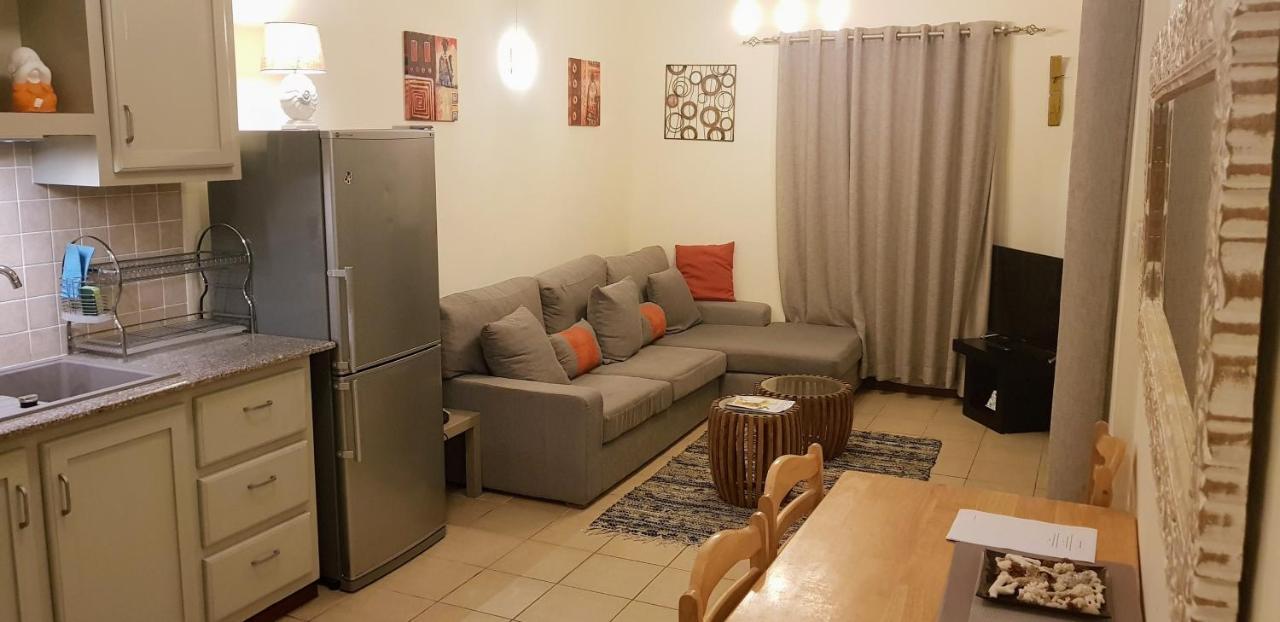 Paradya Beach Apartments Flic en Flac Ngoại thất bức ảnh